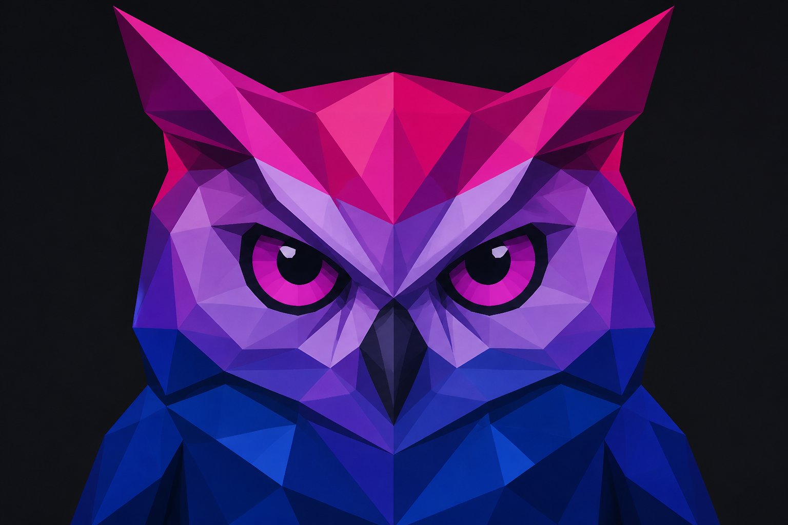 Bi Owl
