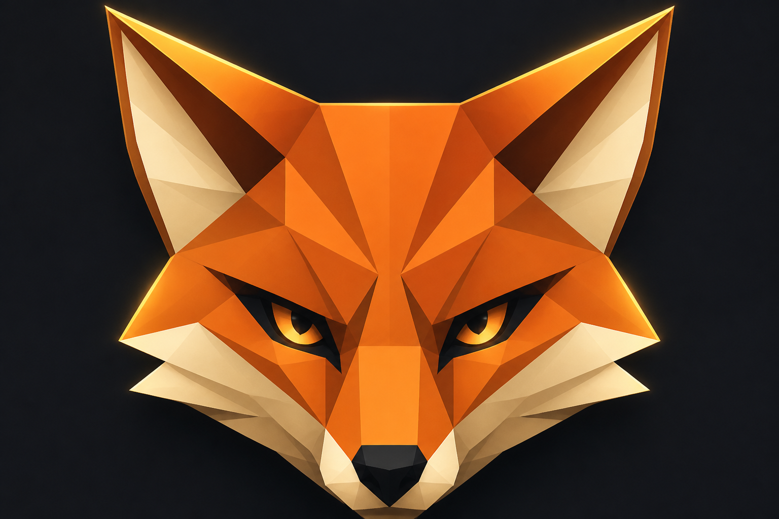 Ember Fox